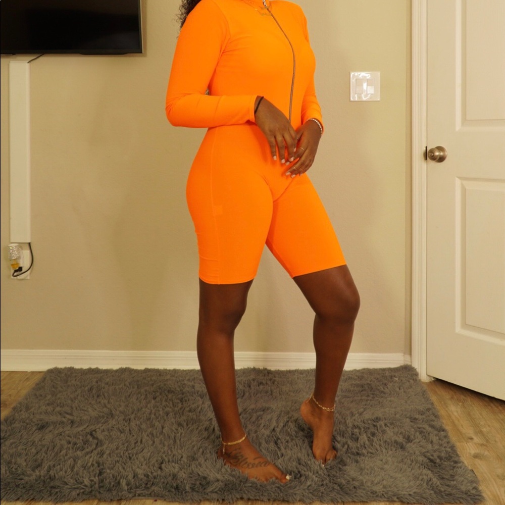 Body suit